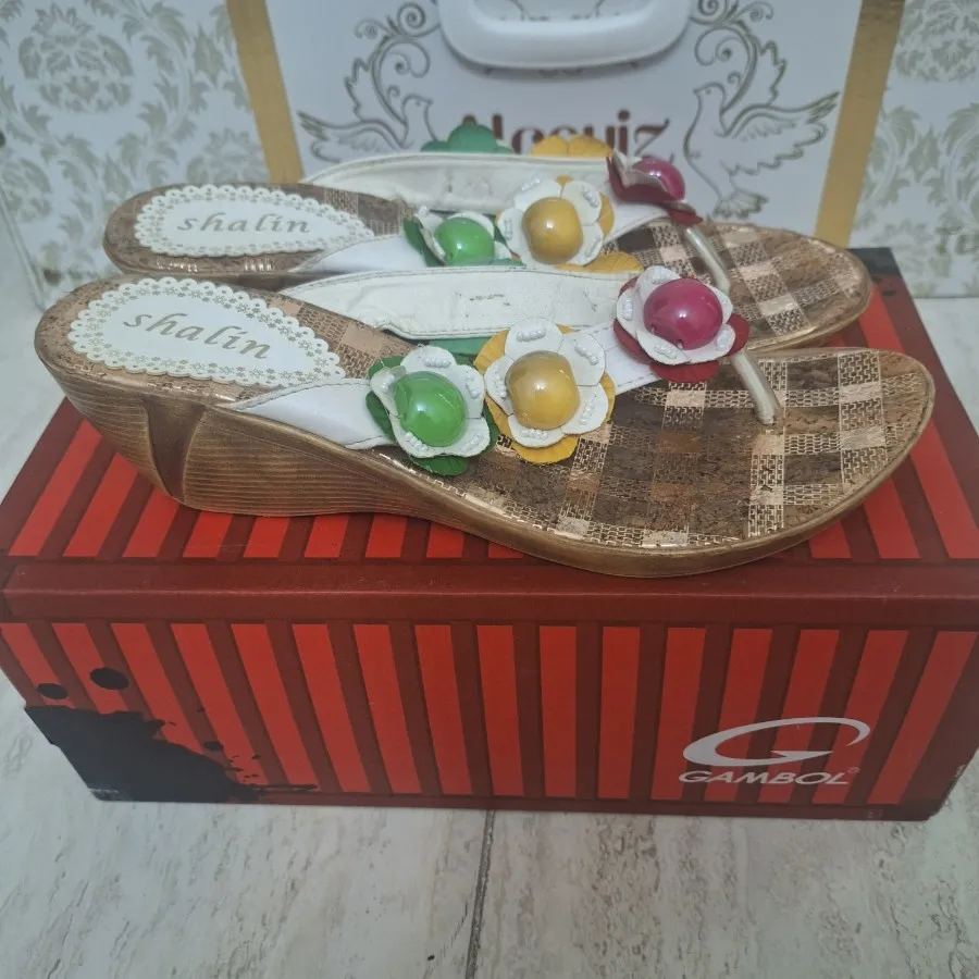 صندل لژدار
