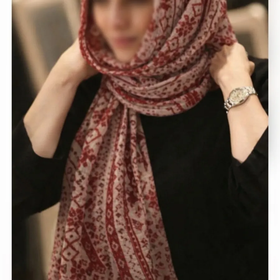 شال نخی