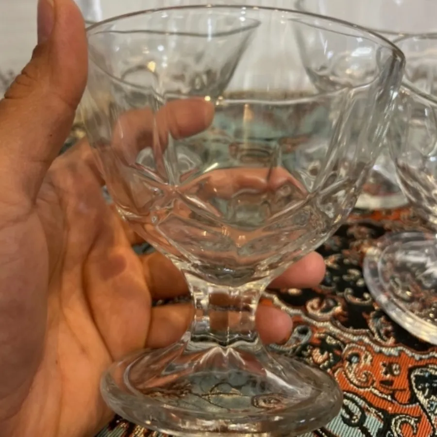 پیاله پذیرایی