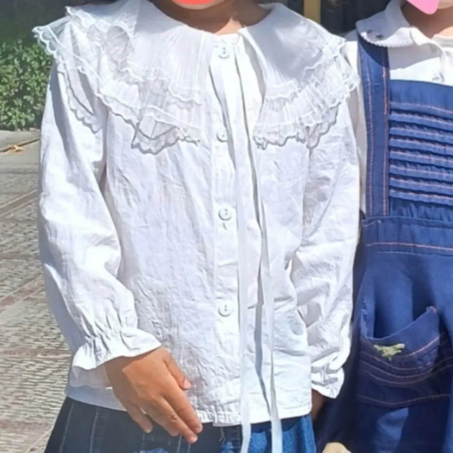 بلوز بچگانه دخترانه