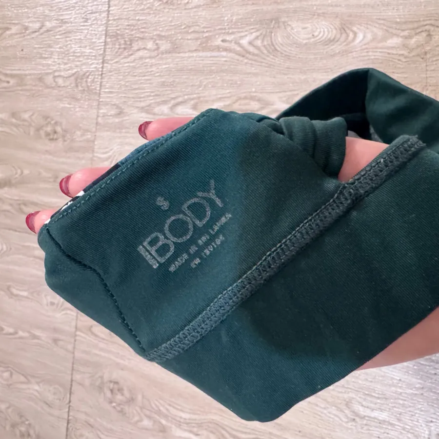 نیم تنه اورجینال ibody