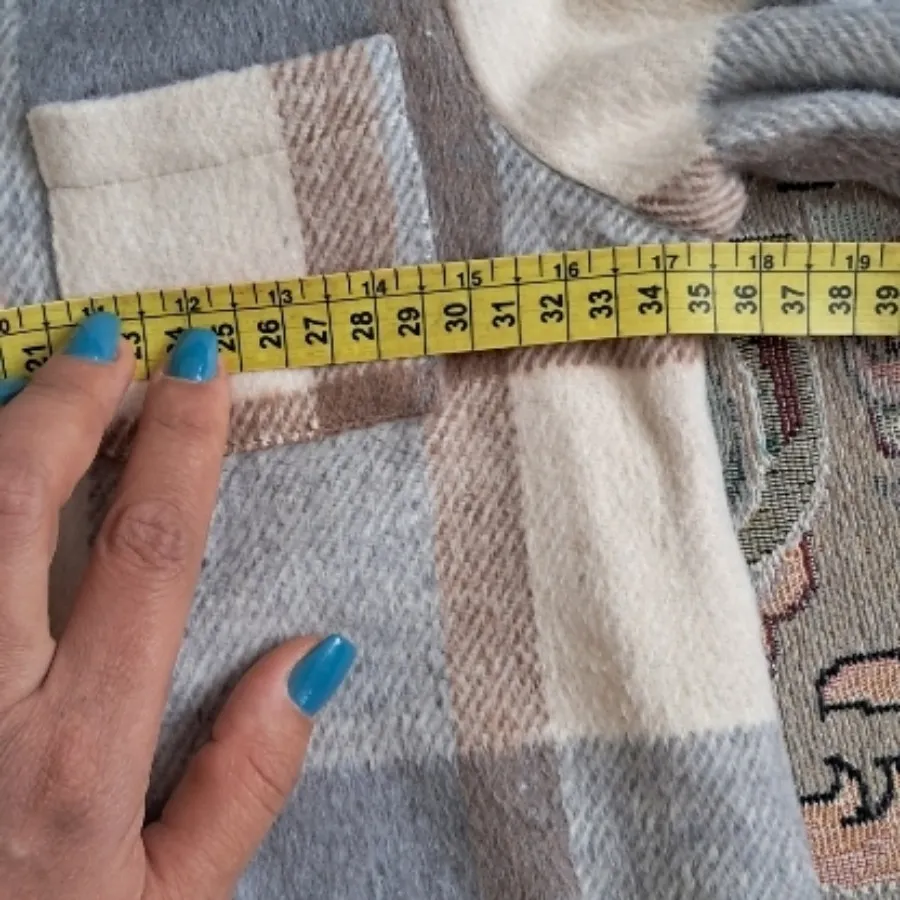 شکت پشمی