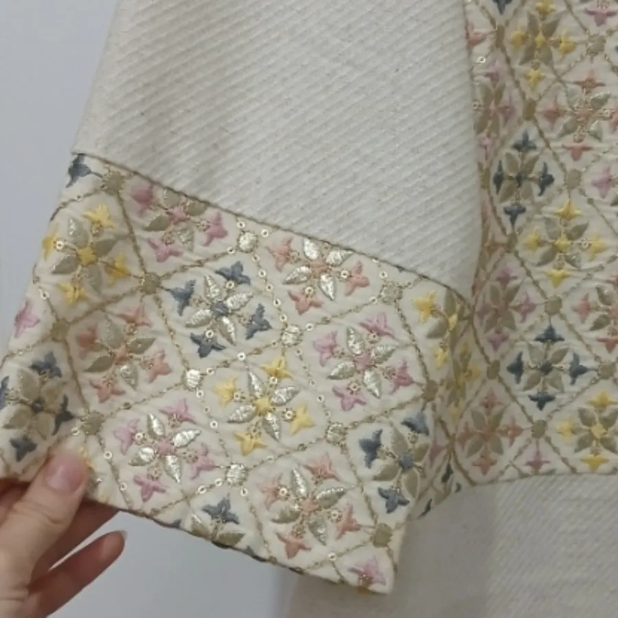 کت شلوار مجلسی زنانه