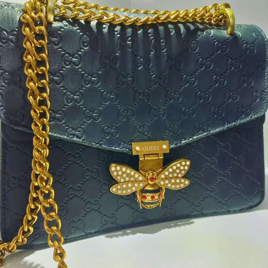 کیف طرح گوچی