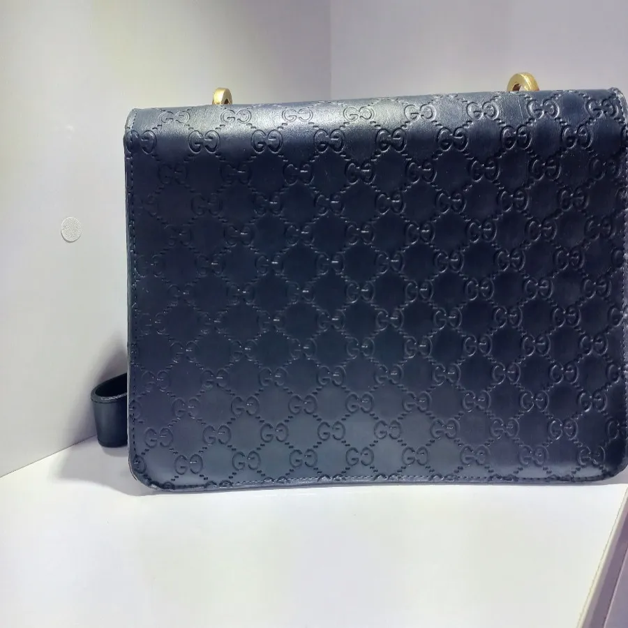 کیف طرح گوچی