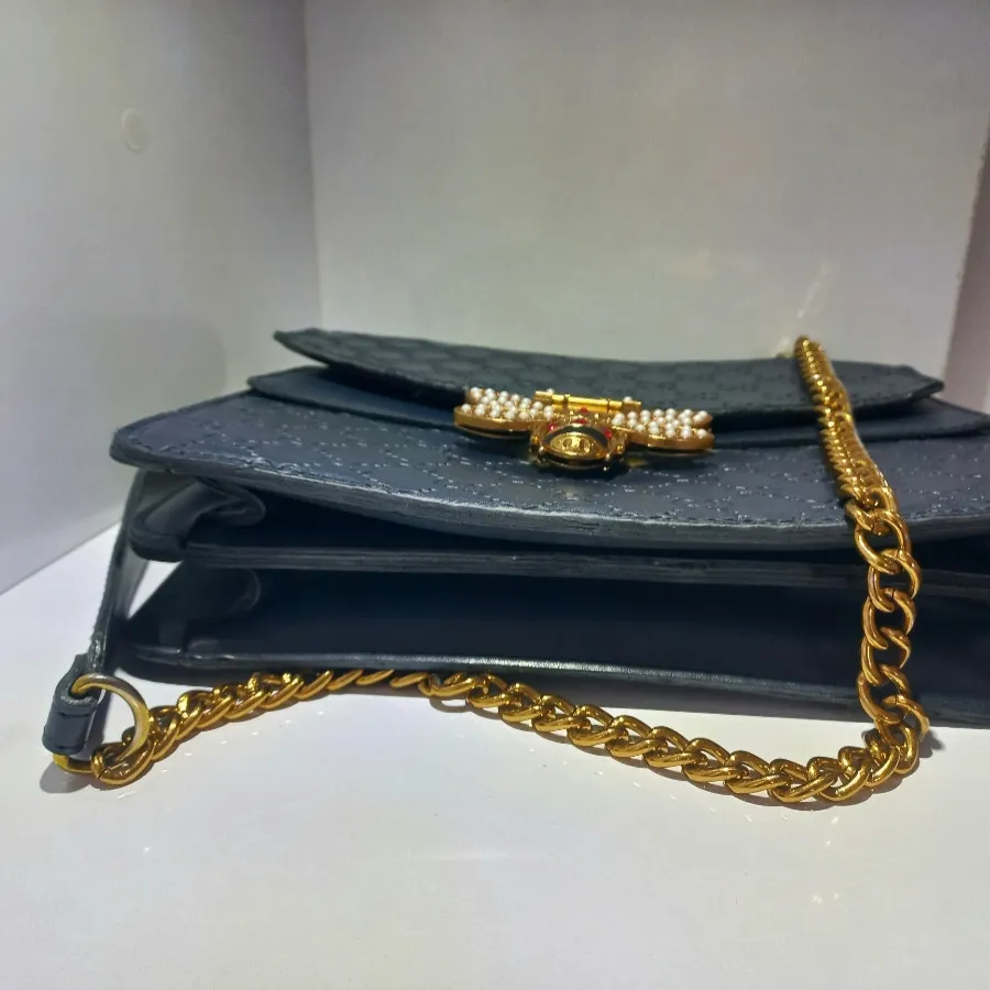 کیف طرح گوچی