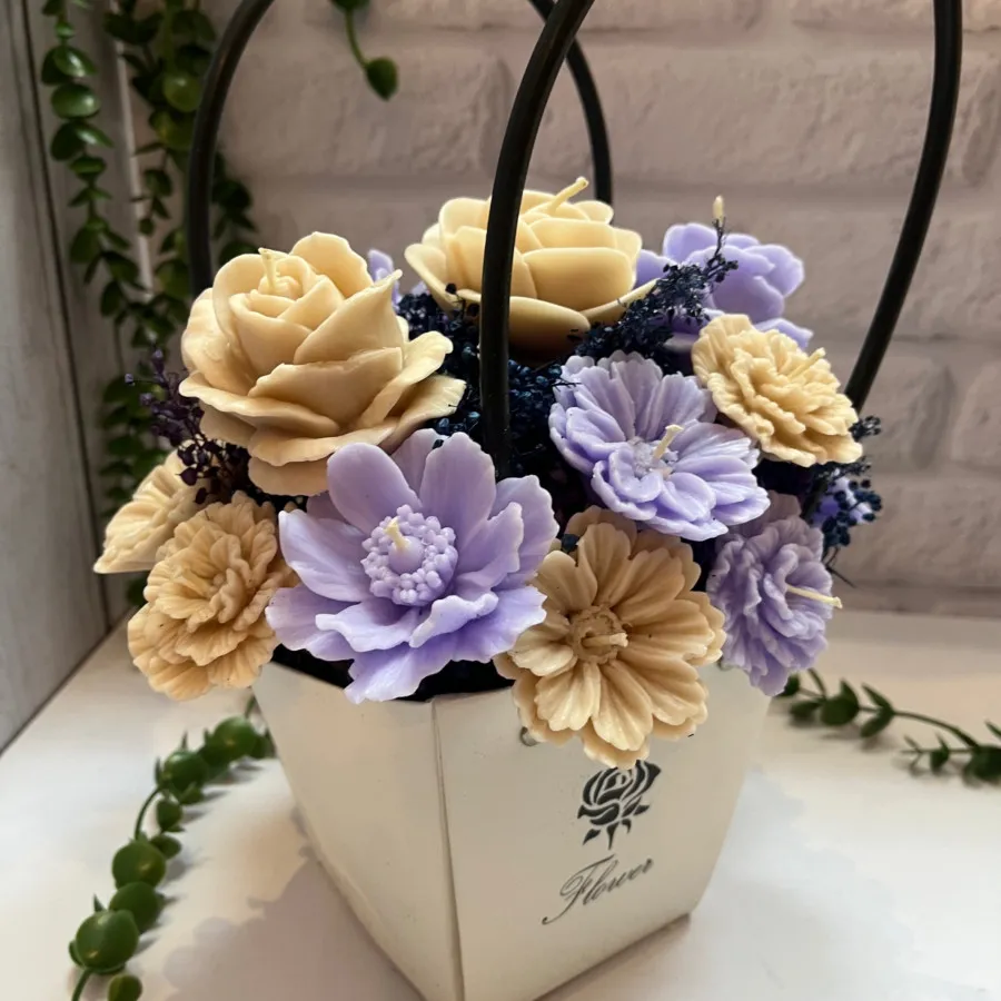 باکس گل