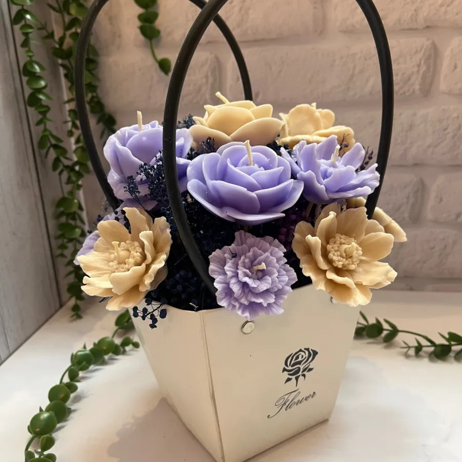 باکس گل