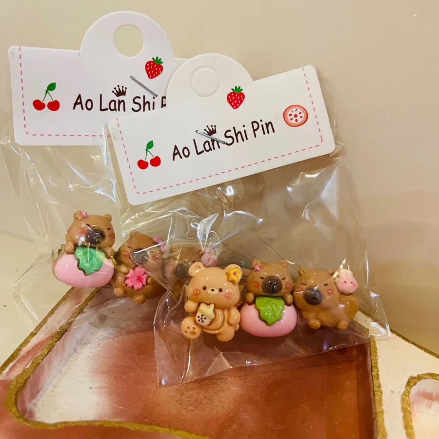 انبری وارداتی