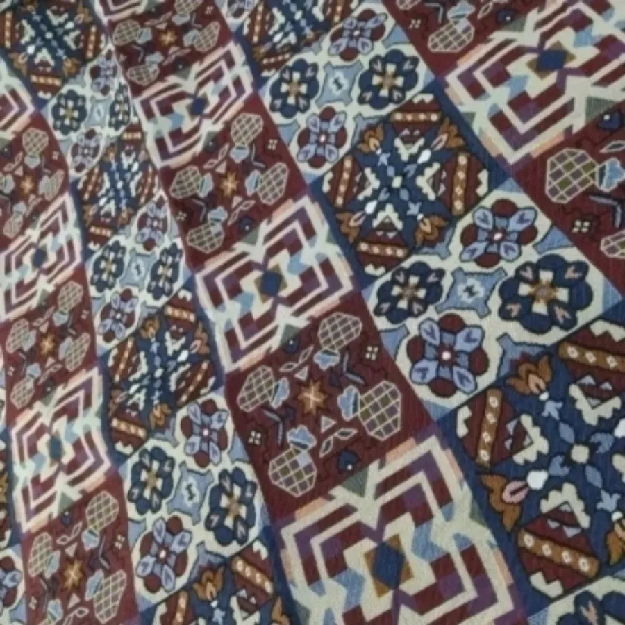 پارچه روفرشی