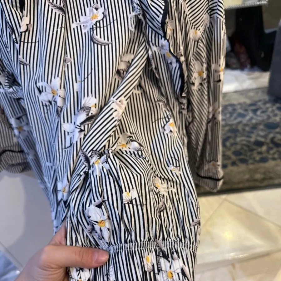 ست لباس راحتی ترک