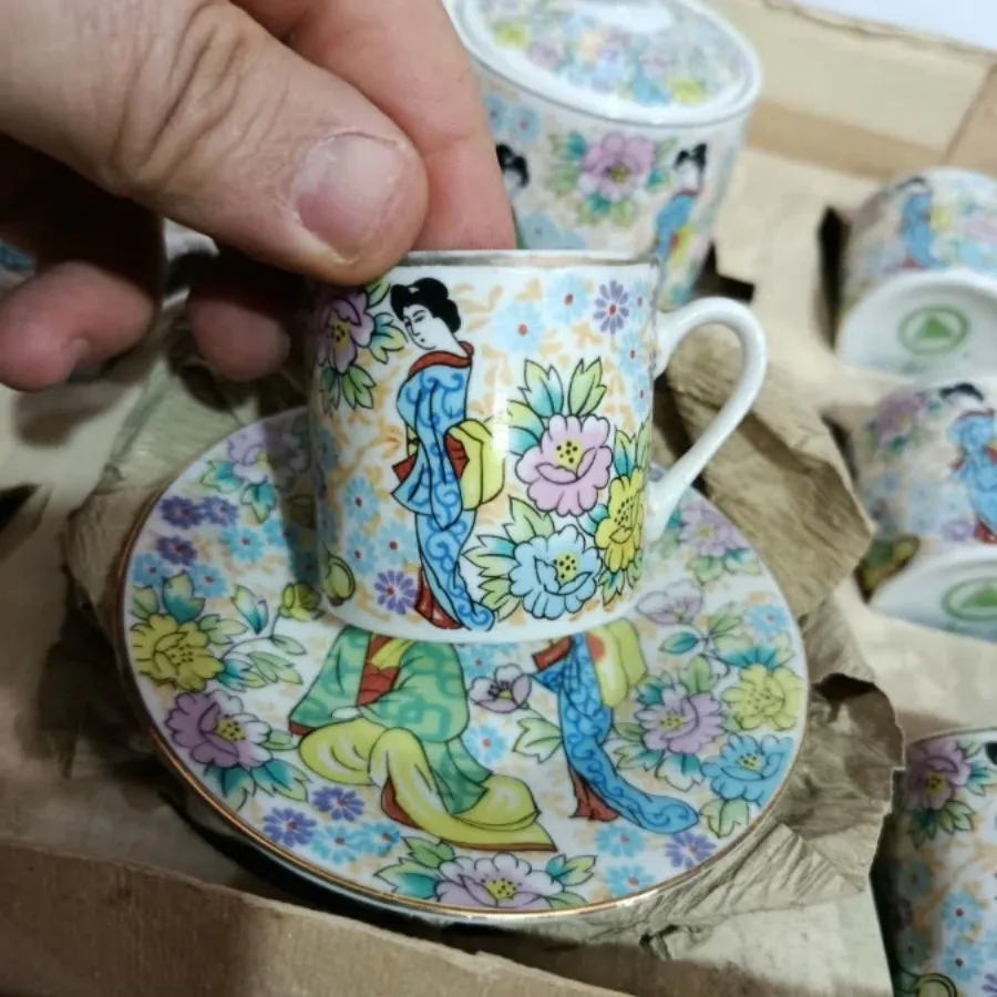 چای خوری ژاپن مسعود