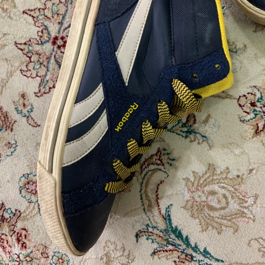 کتونی ریبوک Reebok