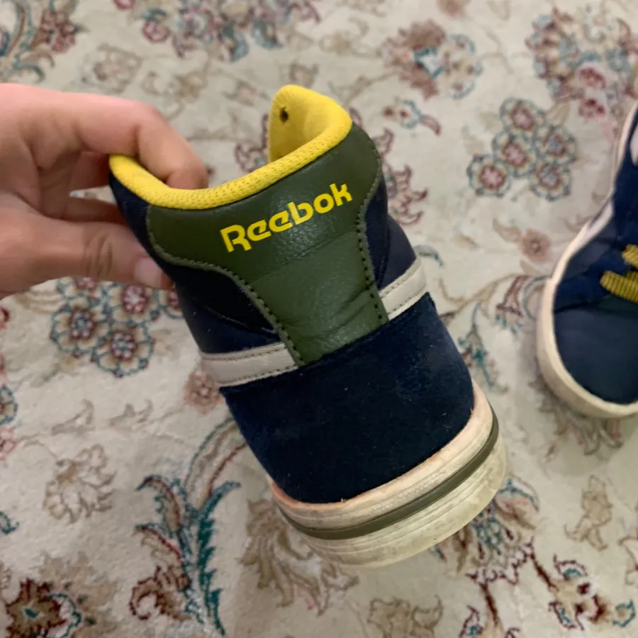 کتونی ریبوک Reebok