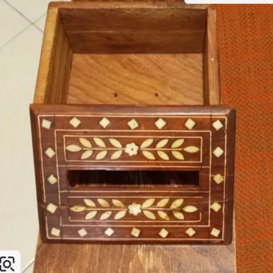جعبه منبت کاری آنتیک