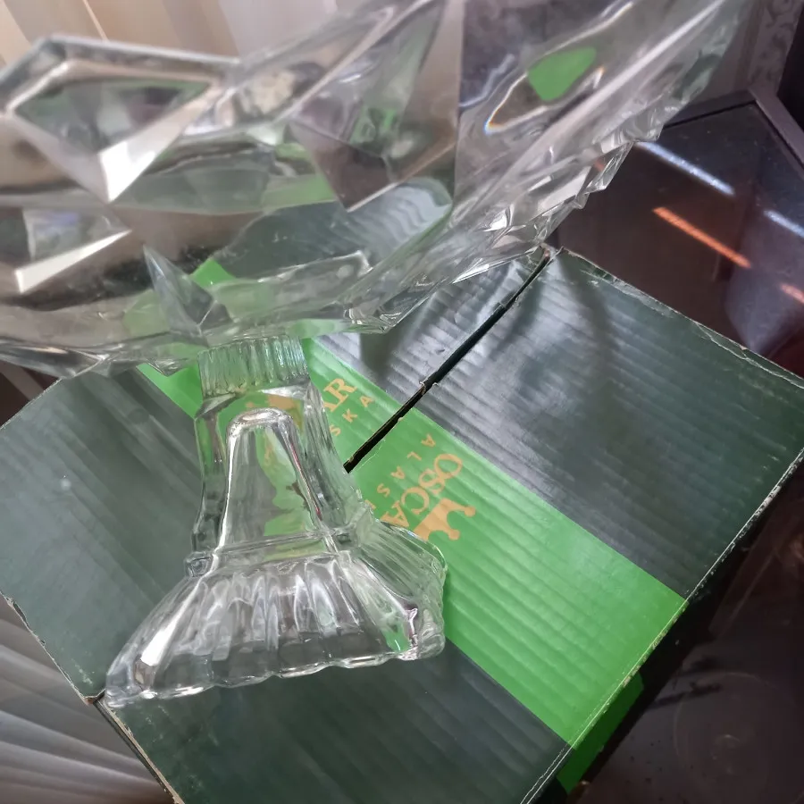 شیرینی خوری اسکار نو