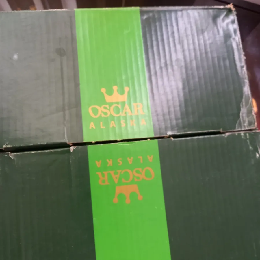شیرینی خوری اسکار نو