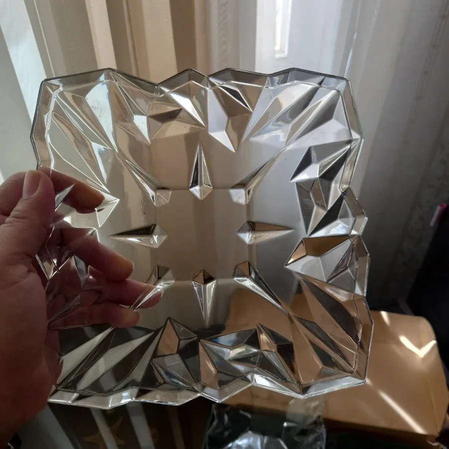 6 عدد پیش دستی اسکار