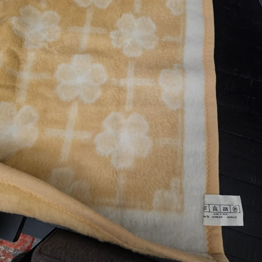 پتو نوزاد اسپانیایی اصل