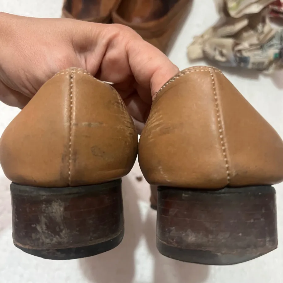 کفش راحتی
