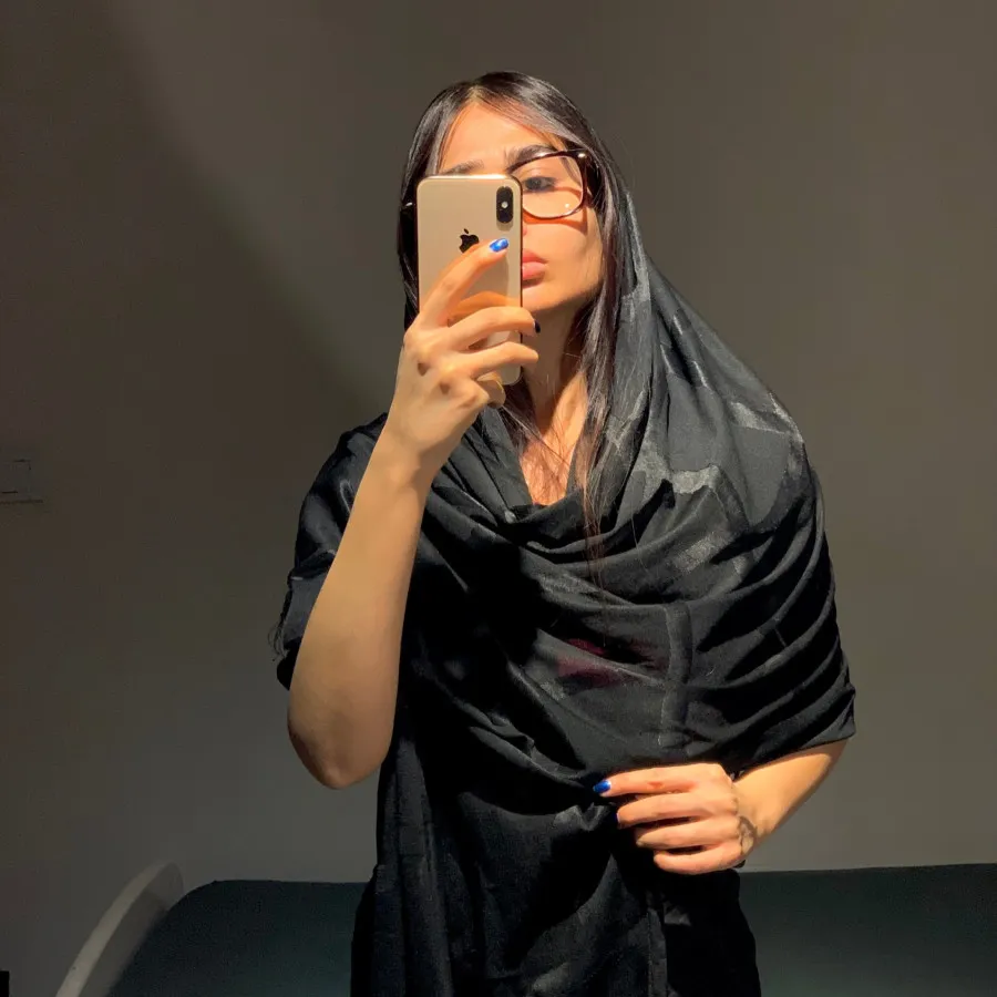 شال زنانه حراج