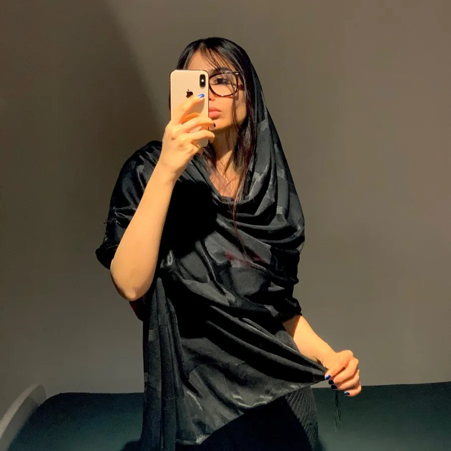 شال زنانه حراج