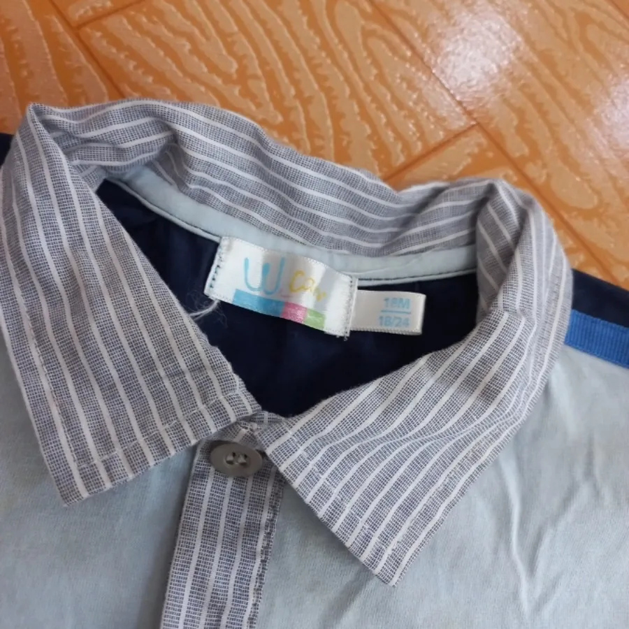 تیشرت بچگانه