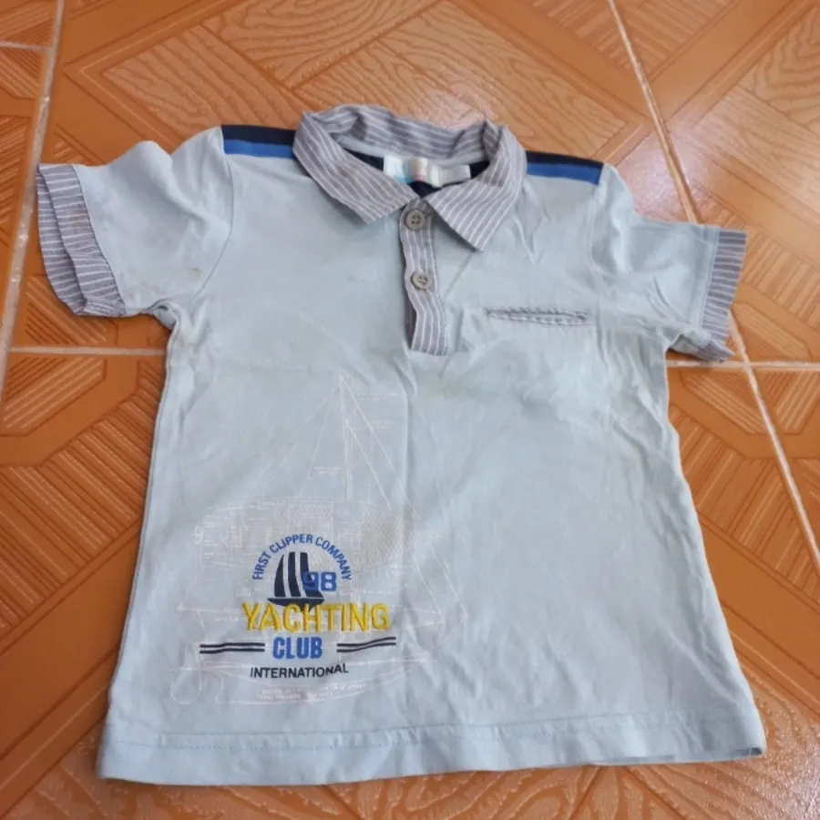 تیشرت بچگانه