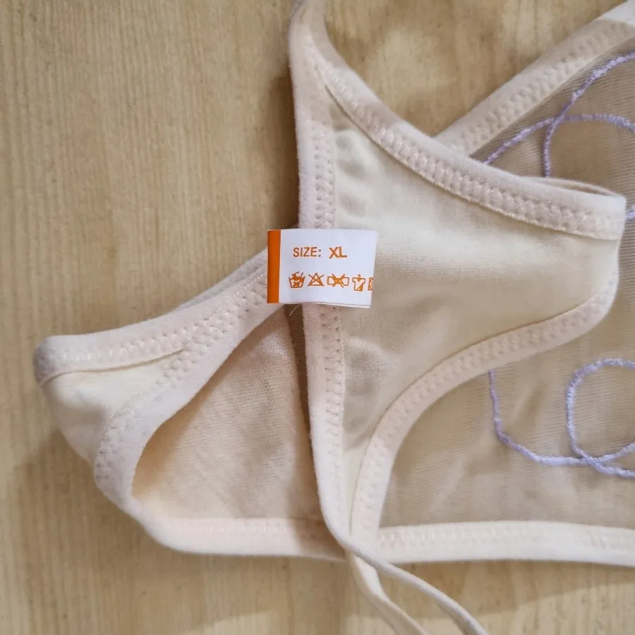 شورت لامبادا سایز xL
