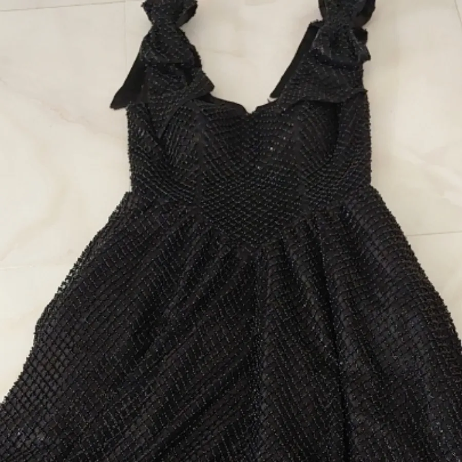 لباس شب مجلسی