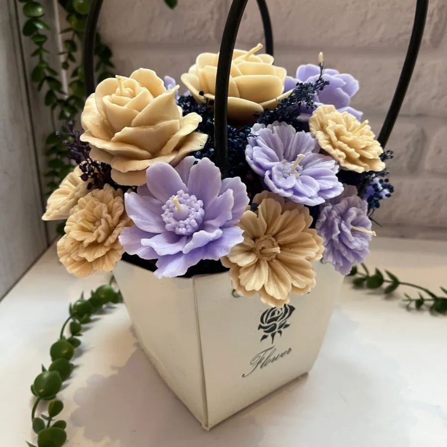 باکس گل