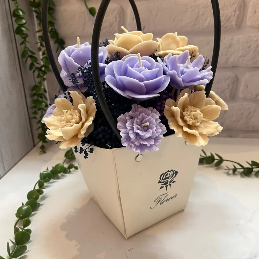 باکس گل