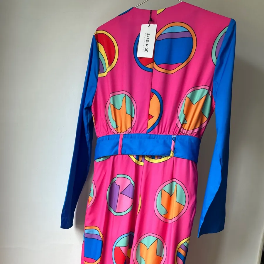 سرهمی دخترونه SHEIN