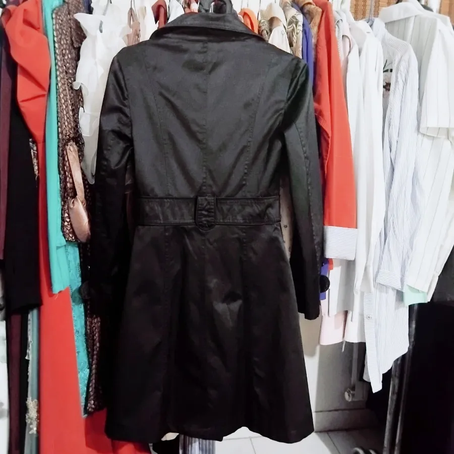 بارونی Catwalk