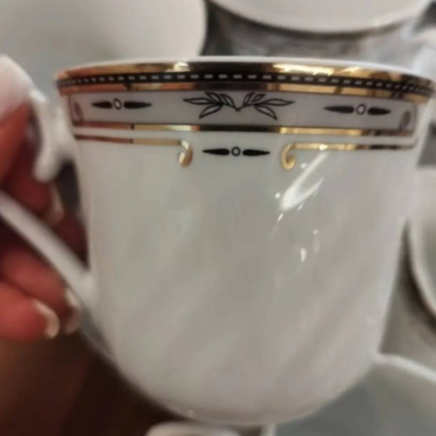 سرویس چینی رویال95پارچه