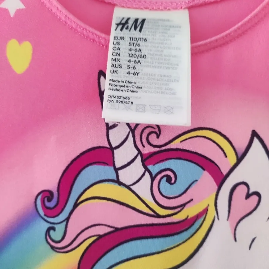 پیراهن برند H&M