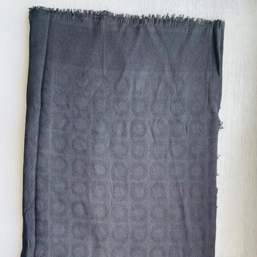 روسری پاییزی