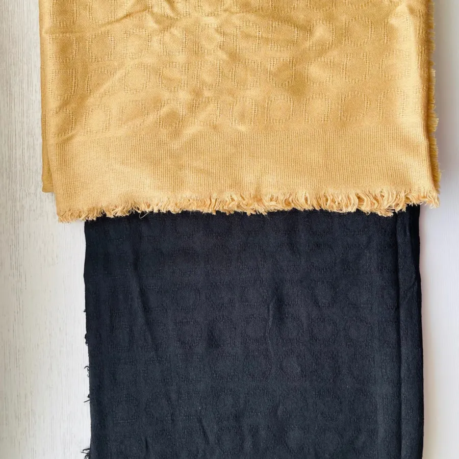 روسری پاییزی
