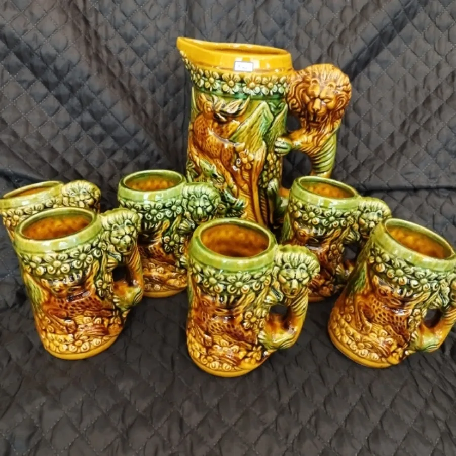 صنایع دستی
