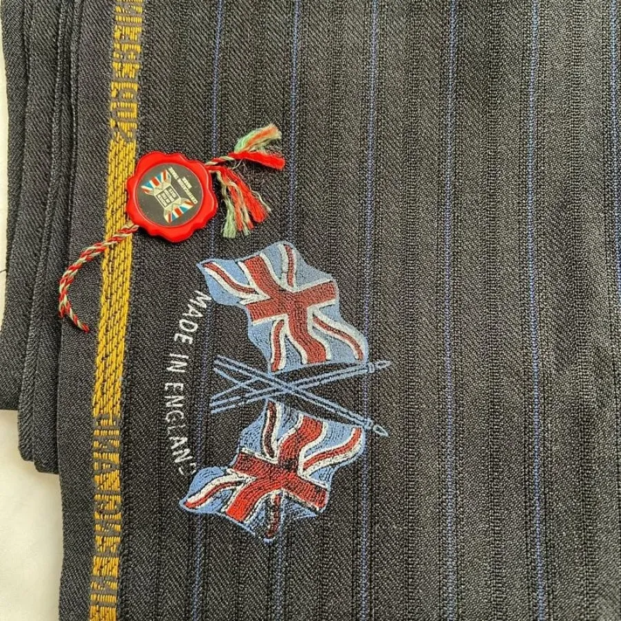 پارچه انگلیسی