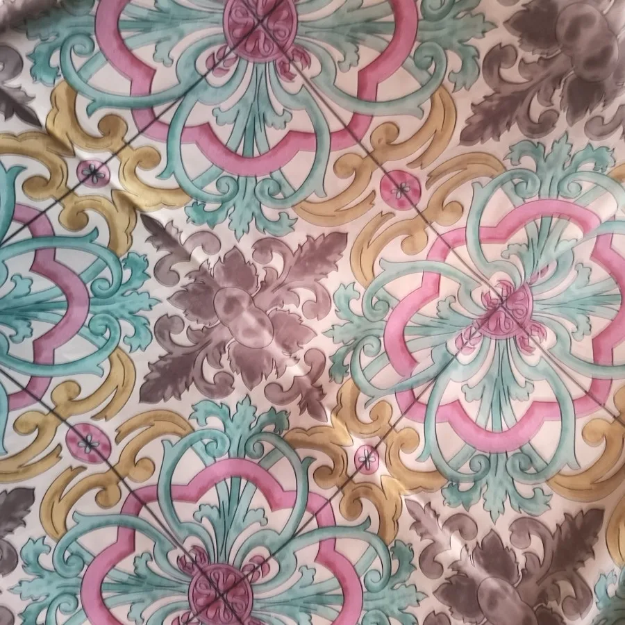 روسری قواره بزرگ