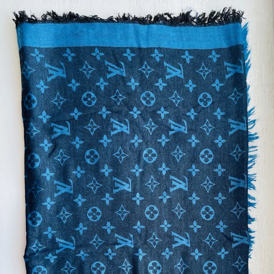 روسری پاییزی
