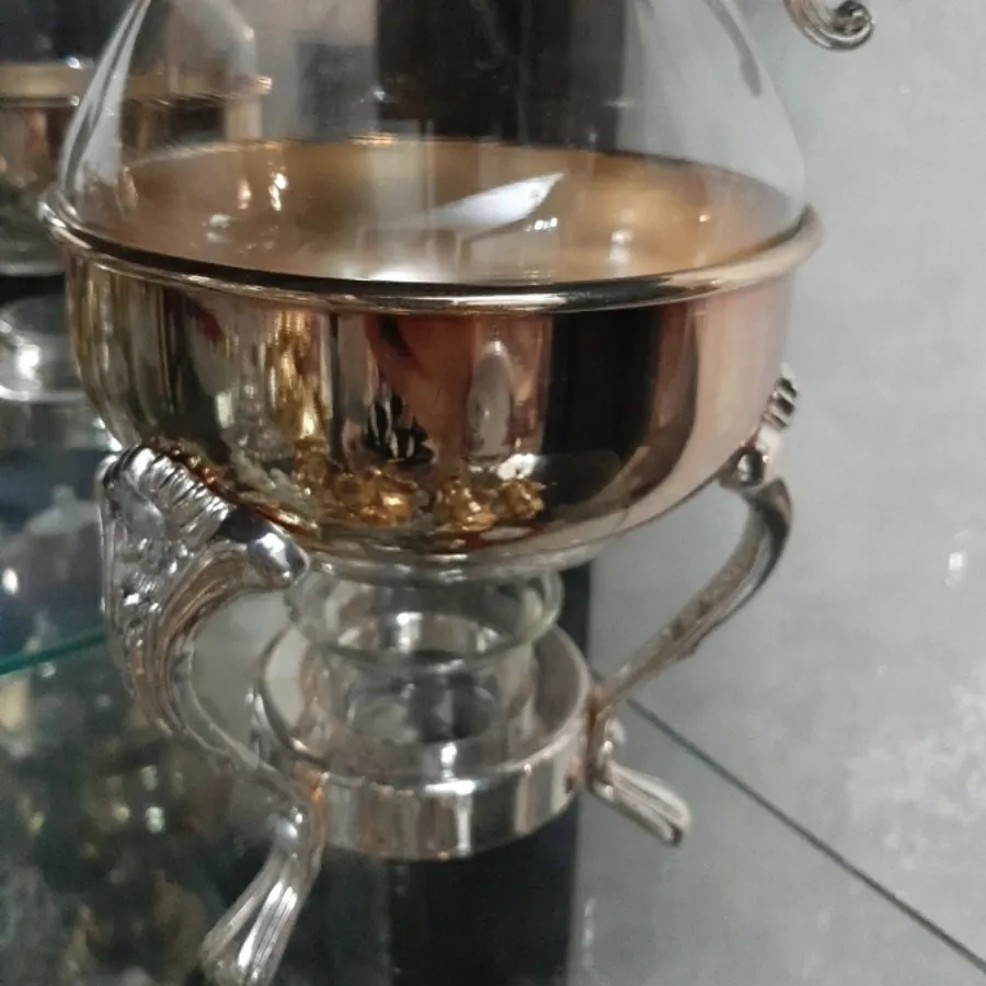 ظرف پذیرایی