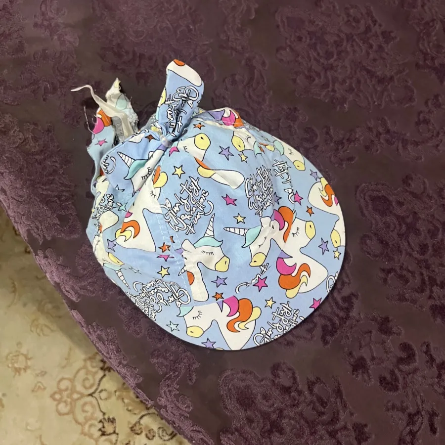 کلاه نقاب دار بچگانه