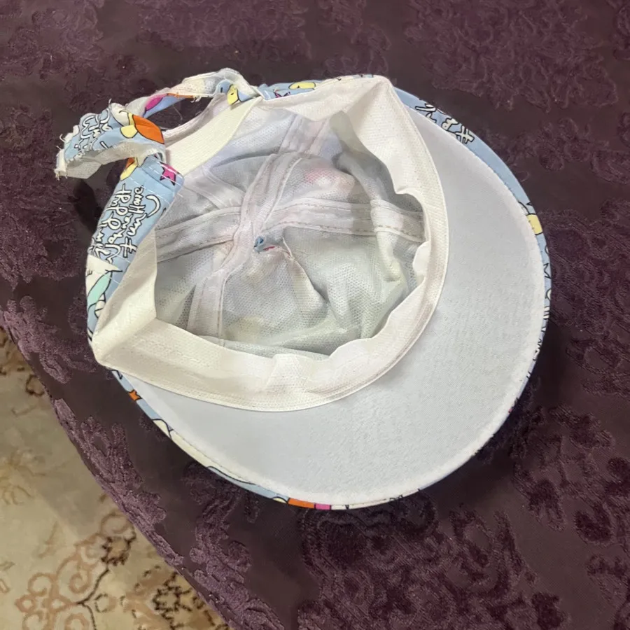 کلاه نقاب دار بچگانه