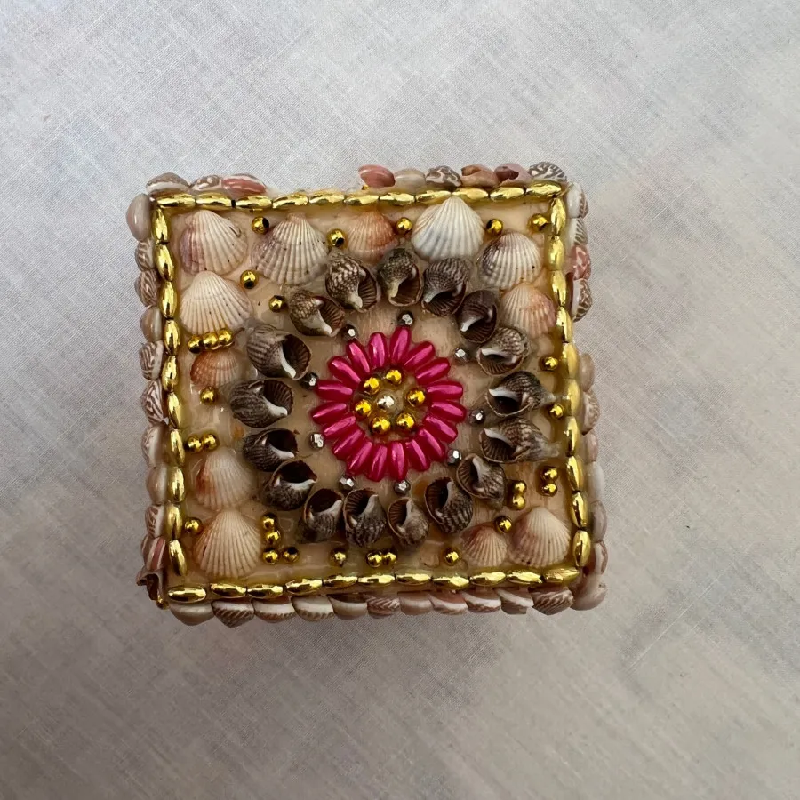 جعبه جواهری