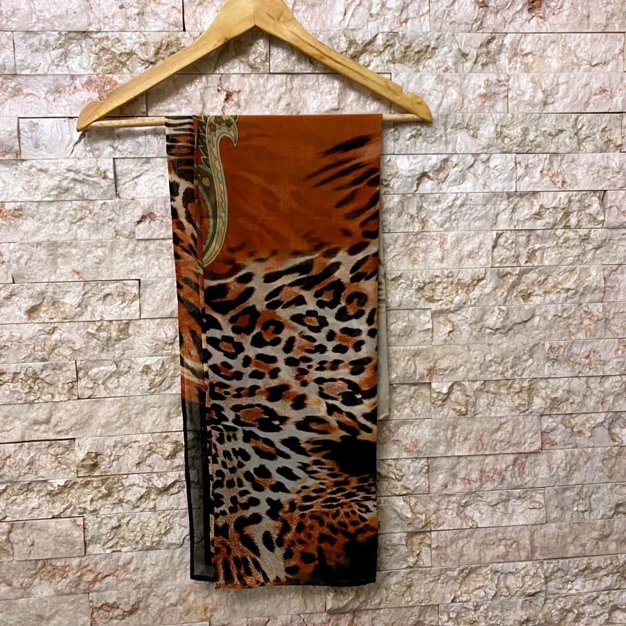 روسری مجلسی زنانه