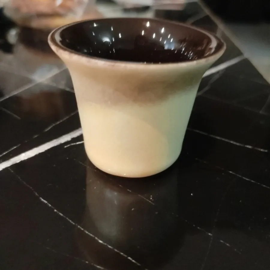 شات قهوه