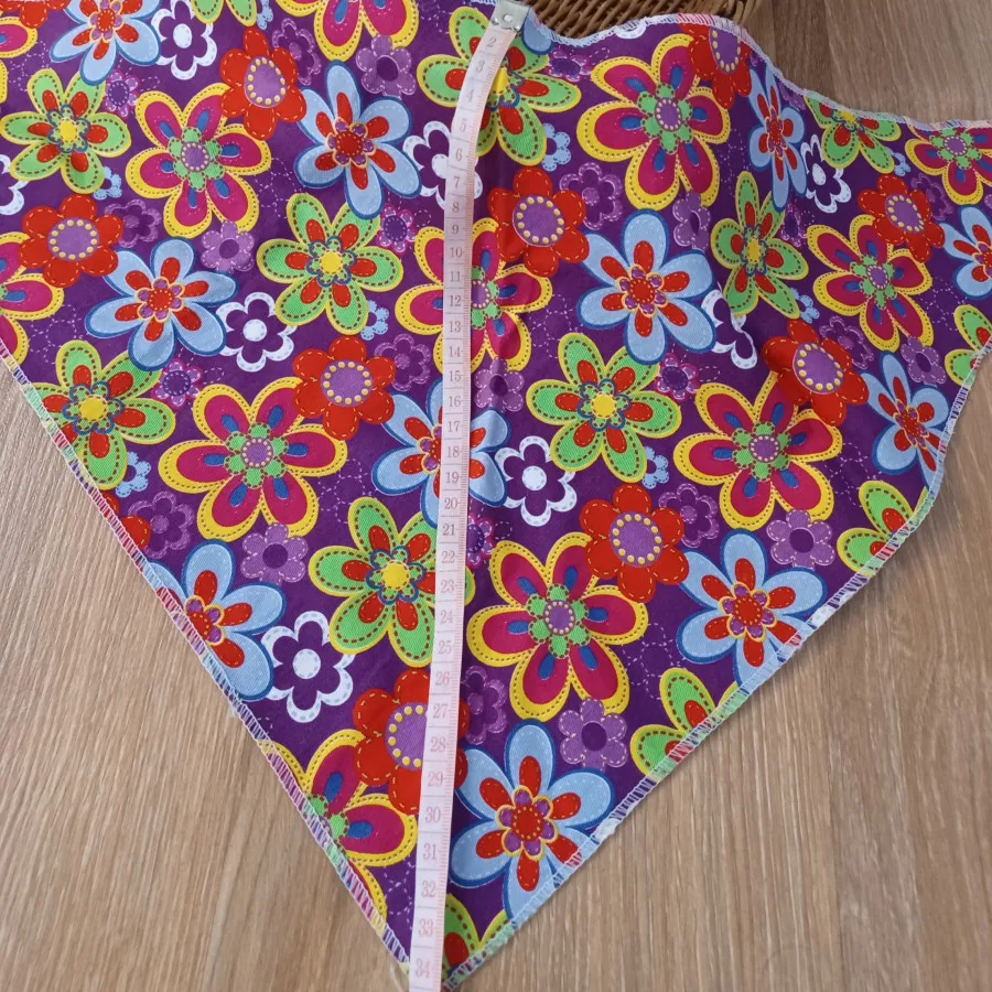 روسری سه گوش