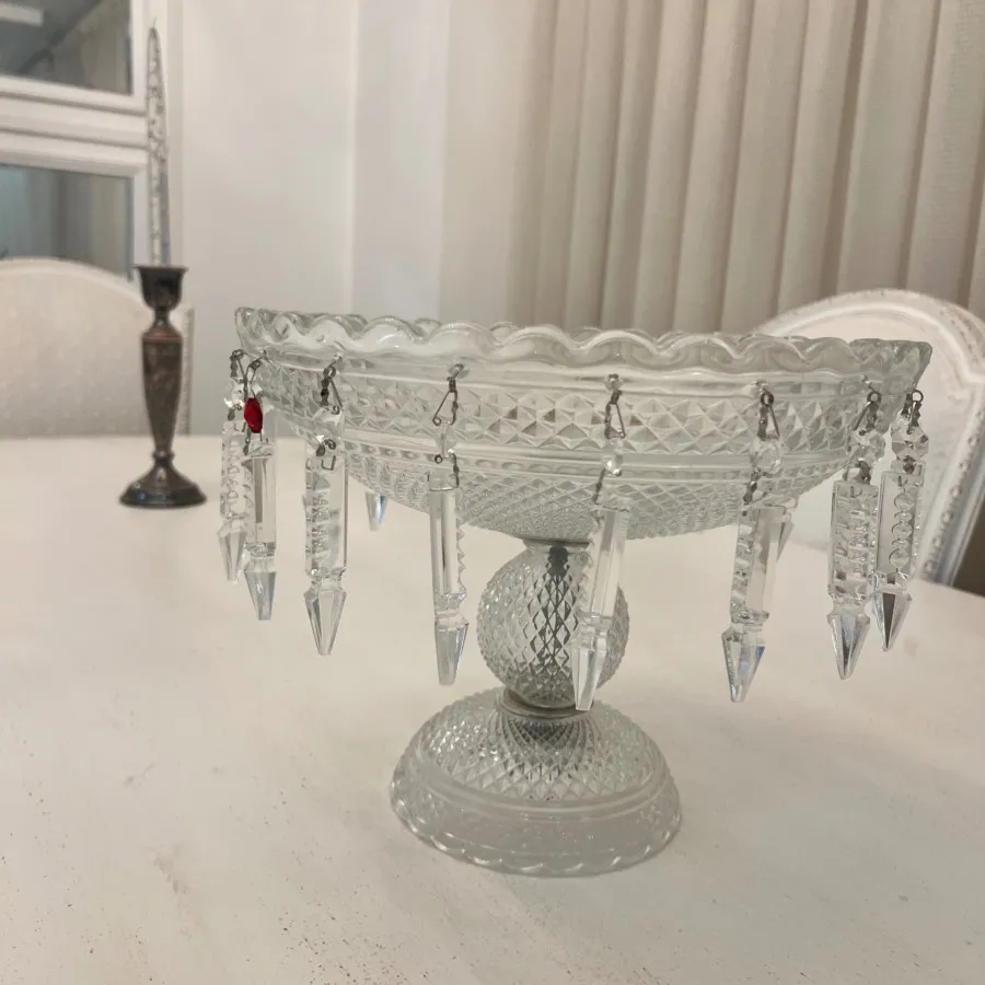 میوه خوری باکارات بزرگ